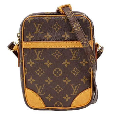 louis vuitton borsa tracolla uomo